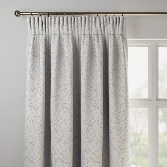 Fabio Made to Measure Curtains Fabio Dove
