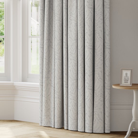 Fabio Made to Measure Curtains Dunelm