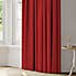 Orpheus Made to Measure Curtains Orpheus Red