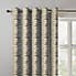 Byron Made to Measure Curtains Byron Ochre