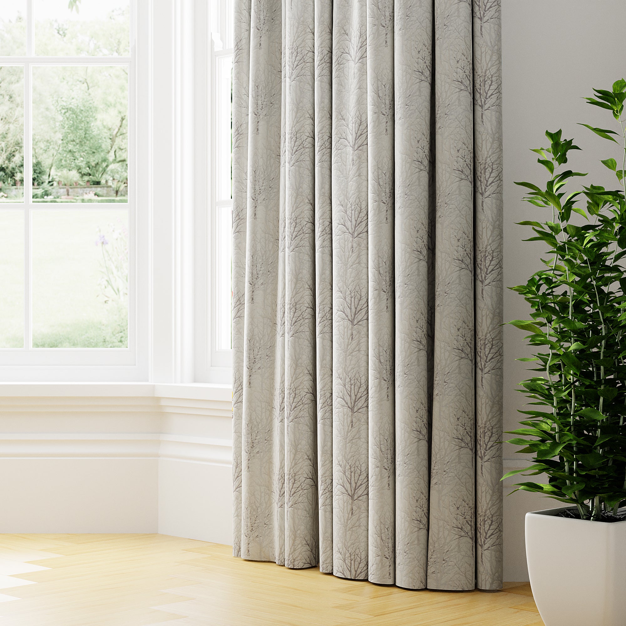 Bolderwood Made to Measure Curtains Bolderwood Radnor