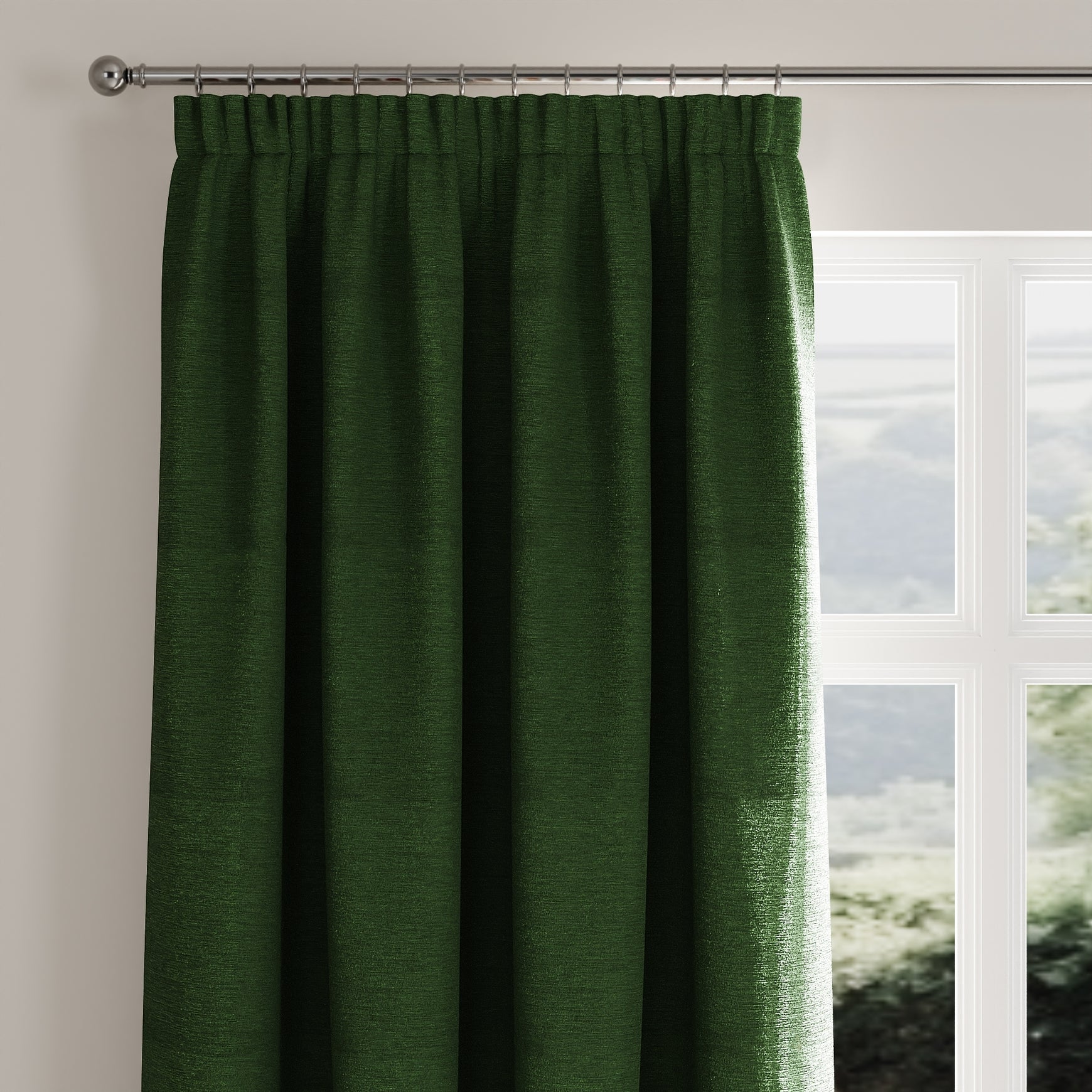Kensington Made to Measure Curtains | Dunelm