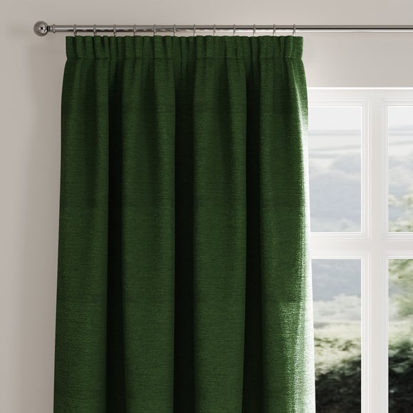 Kensington Made to Measure Curtains Kensington Green