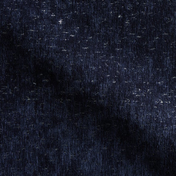 Garbo Made to Measure Curtains Garbo Navy