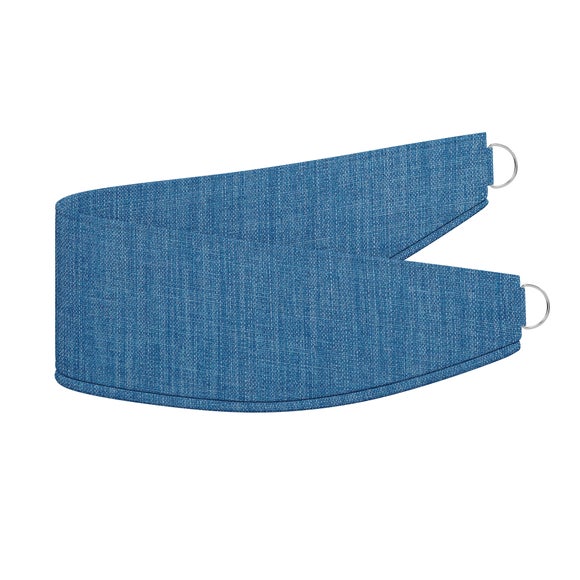Linoso Made To Order Tieback Linoso Denim
