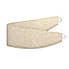 Deauville Made To Order Tieback Deauville Natural