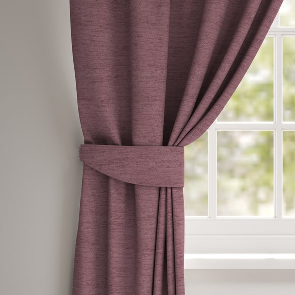 Photo of Kensington Made To Order Curtain Tieback