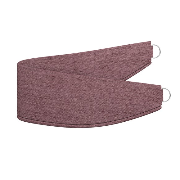 Kensington Made To Order Tieback Kensington Grape