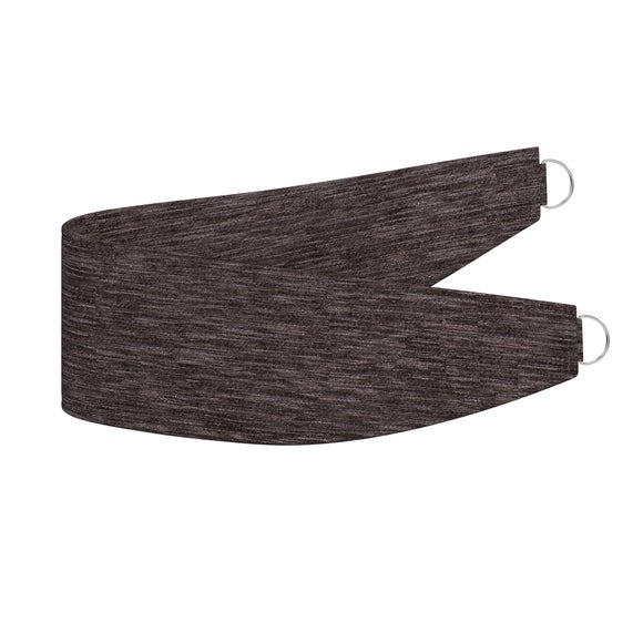 Kensington Made To Order Tieback Kensington Pewter