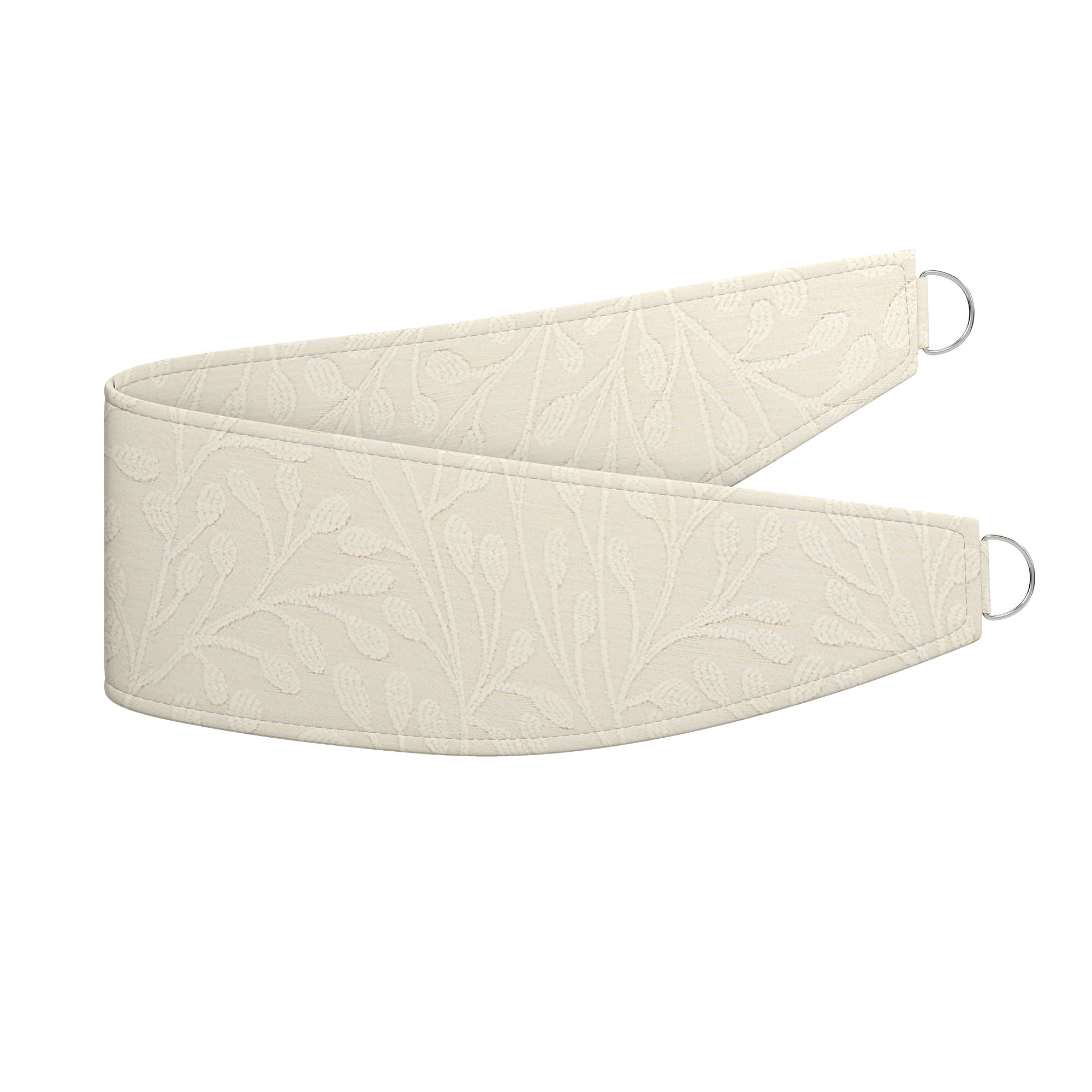 Willow Made To Order Tieback Willow Ivory