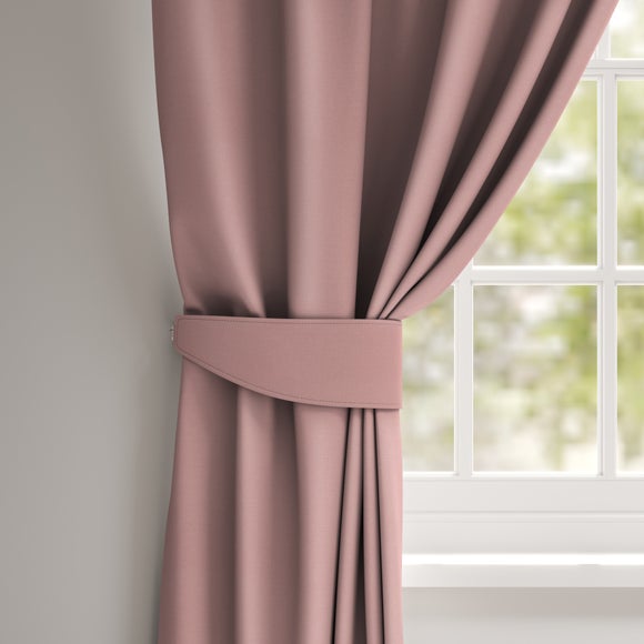 Carnaby Made To Order Tieback Carnaby Blush