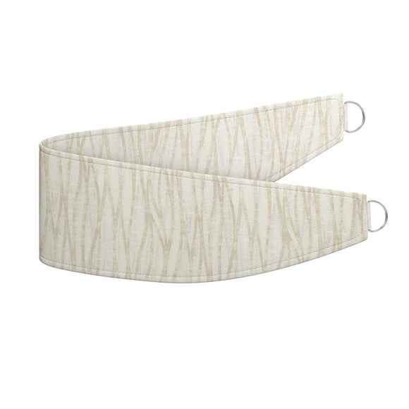 Photo 2 of Linear Made To Order Curtain Tieback Photo 2 of Linear Made To Order Curtain Tieback