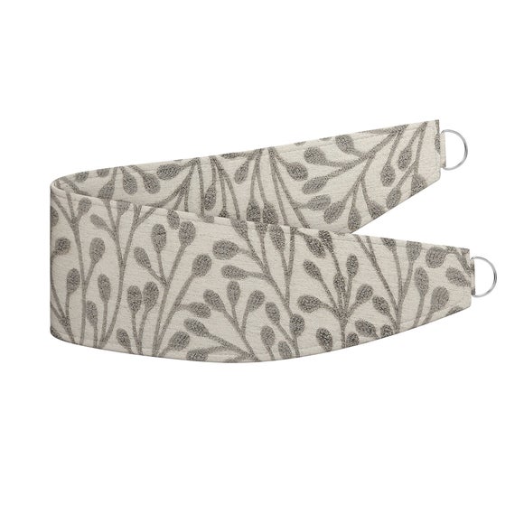 Willow Made To Order Tieback Willow Dove