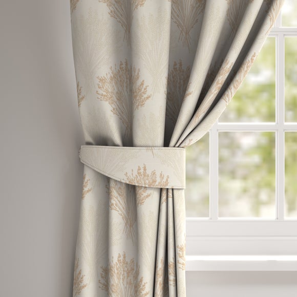 Emmer Made To Order Tieback