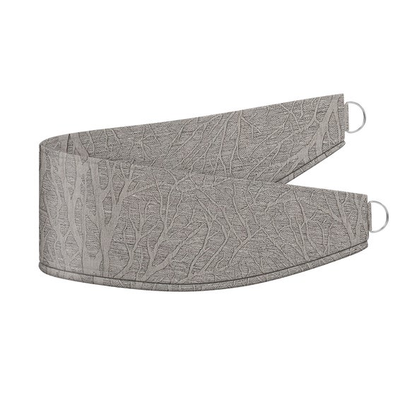 Linford Made To Order Tieback Linford Classic Grey