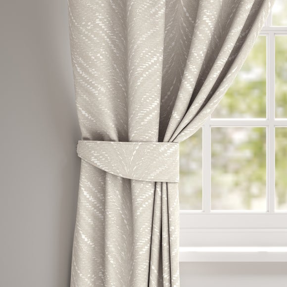 Luxor Made To Order Tieback Luxor Natural