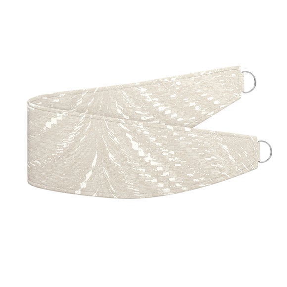 Luxor Made To Order Tieback Luxor Natural