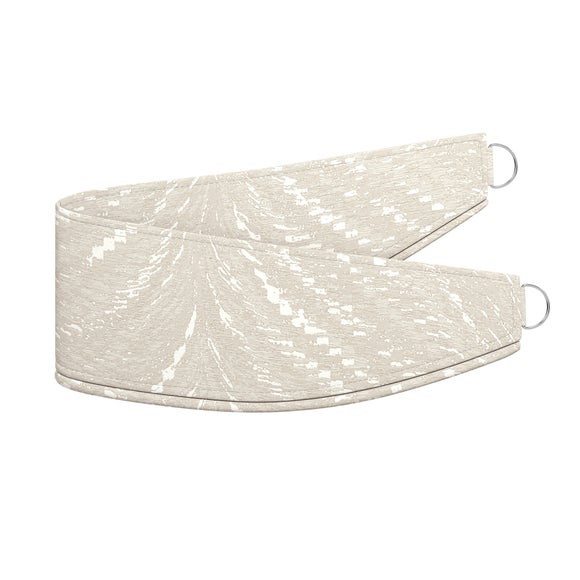 Luxor Made To Order Tieback Luxor Natural