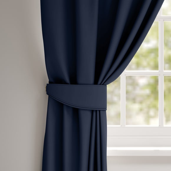 Photo of Renzo Made To Order Curtain Tieback