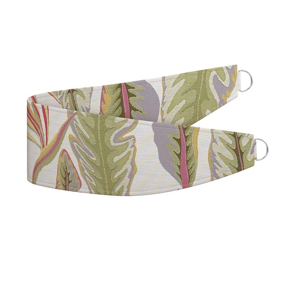 Brodsworth Made To Order Tieback Brodsworth Chintz