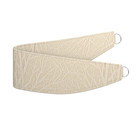 Linford Made To Order Tieback Linford Smooth Stone