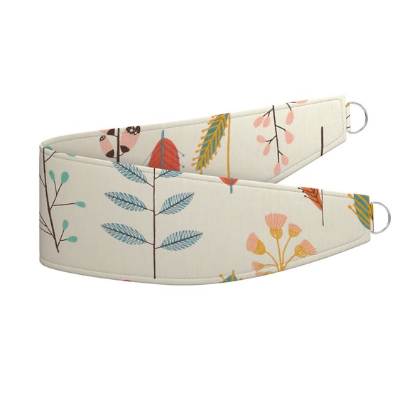 Aarhus Made To Order Tieback Aarhus Poppy