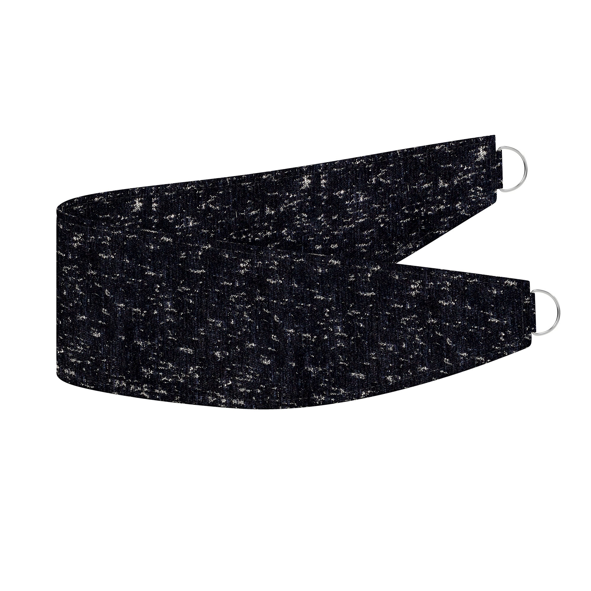 Garbo Made To Order Tieback Garbo Navy