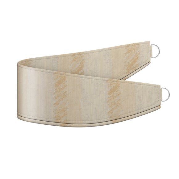 Otis Made To Order Tieback Otis Linen