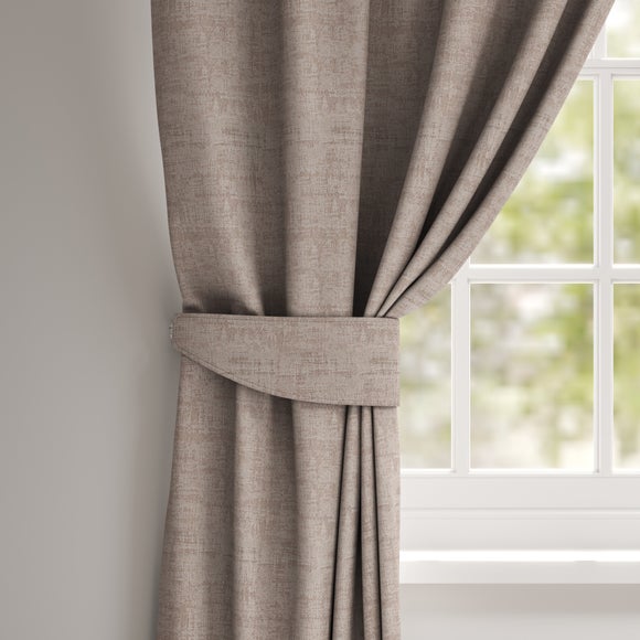 Alessia Made To Order Tieback