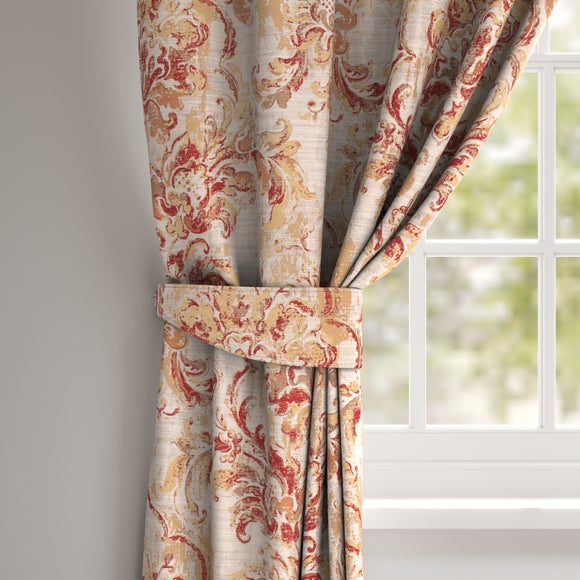 Click to view product details and reviews for Paris Made To Order Curtain Tieback.