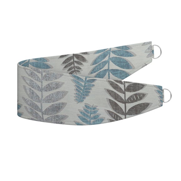 Ancona Made To Order Tieback Ancona Duck Egg