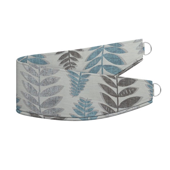 Ancona Made To Order Tieback Ancona Duck Egg