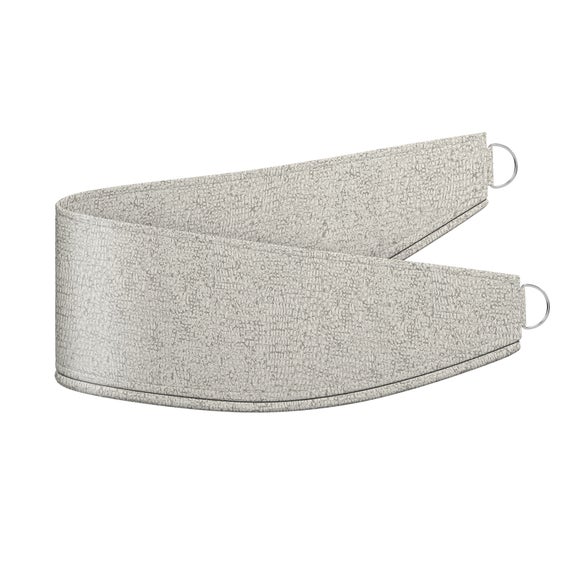 Serpa Made To Order Tieback Serpa Dove