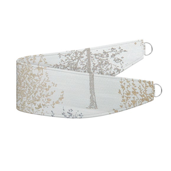 Rossini Made To Order Tieback Rossini Dove