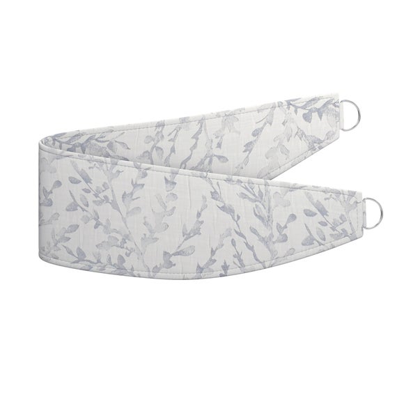 Fabio Made To Order Tieback Fabio Dove