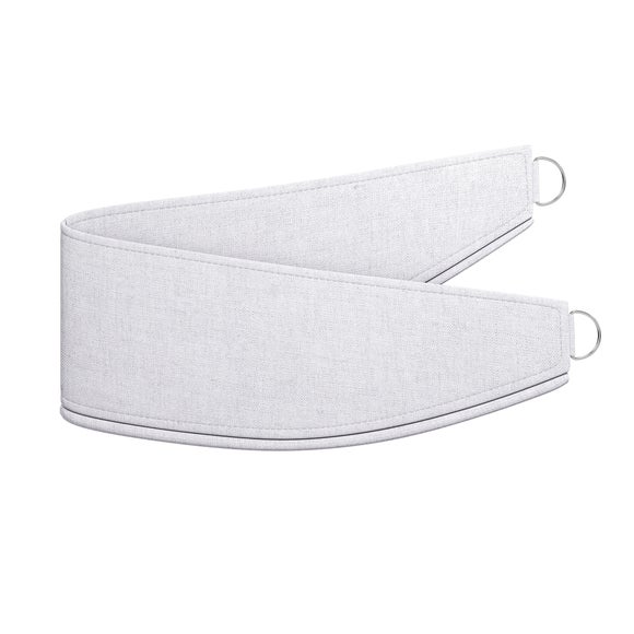 Saluzzo Made To Order Tieback Saluzzo Dove