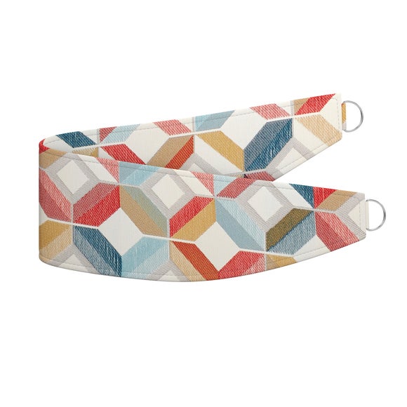 Otti Made To Order Tieback Otti Tutti Frutti