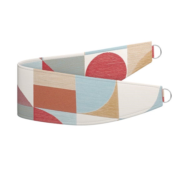 Adler Made To Order Tieback Adler Tutti Frutti