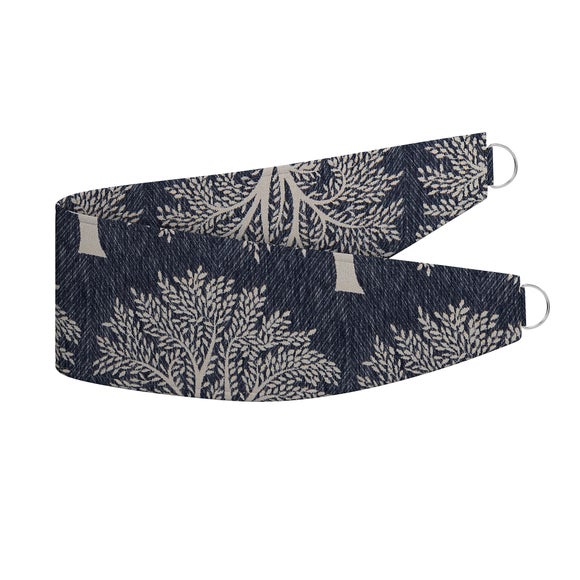 Levanto Made To Order Tieback Levanto Indigo