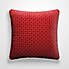 Orpheus Made to Order Cushion Cover Orpheus Red