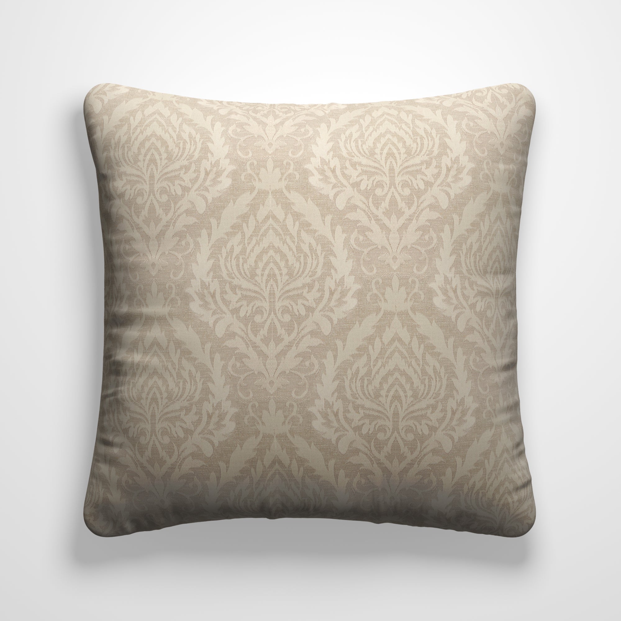 Auvergne Made to Order Cushion Cover Auvergne Ivory