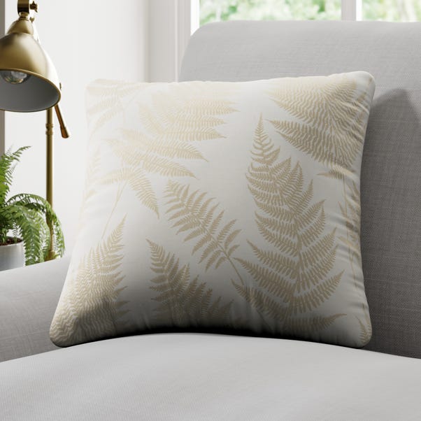 Affinis Made to Order Cushion Cover Affinis Linen