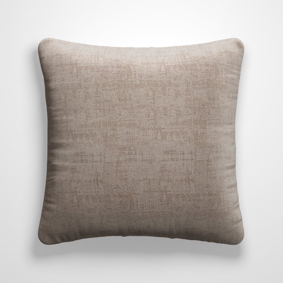 Alessia Made to Order Cushion Cover Alessia Taupe