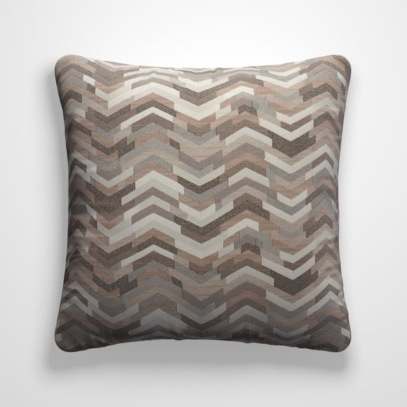 Volta Made to Order Cushion Cover Volta Blush