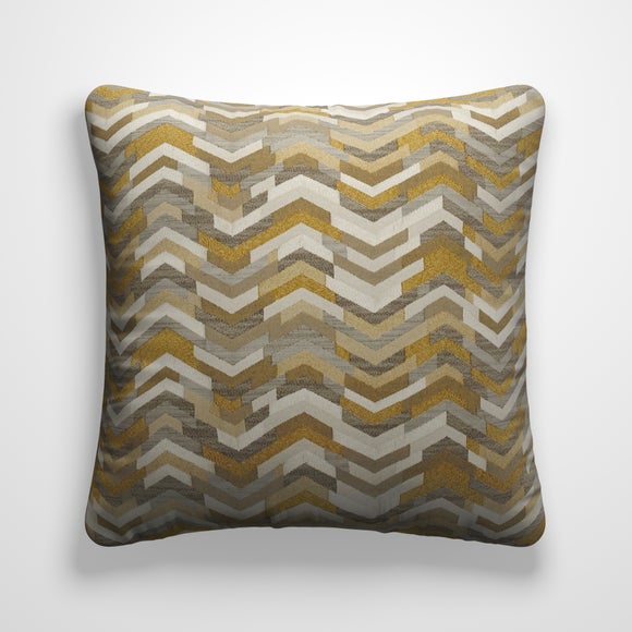 Volta Made to Order Cushion Cover Volta Zest