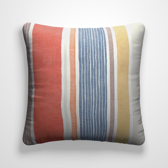 Marcel Made to Order Cushion Cover Marcel Burnt Orange