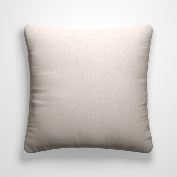 Nevis Jacquard Made to Order Cushion Cover Nevis Jacquard Ivory