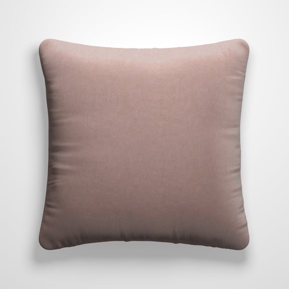 Nevis Jacquard Made to Order Cushion Cover Nevis Jacquard Blush