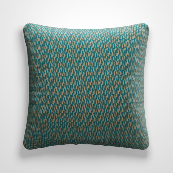 Astrid Made to Order Cushion Cover Astrid Emerald