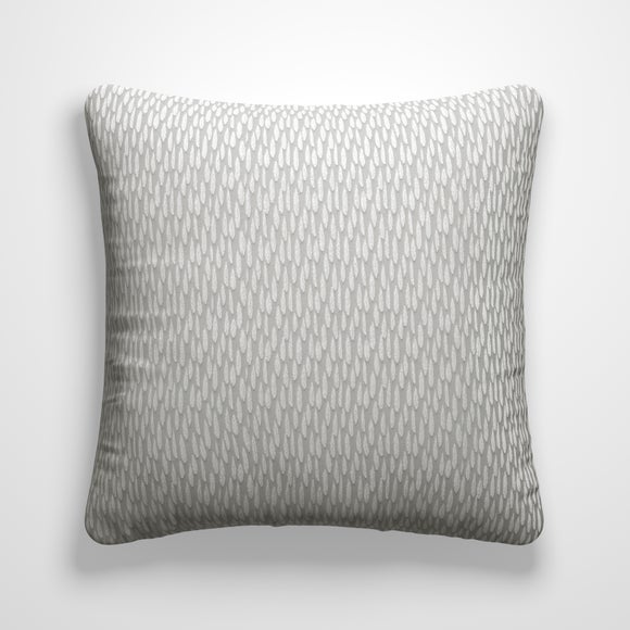 Astrid Made to Order Cushion Cover Astrid Silver